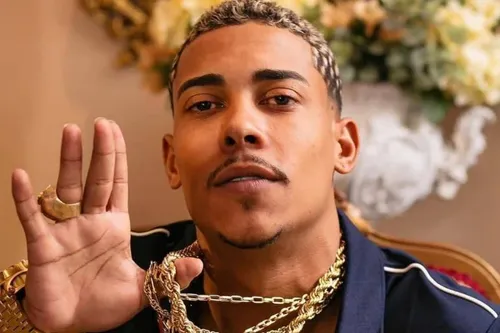 
					Quem são MC Ryan SP e Poze do Rodo, presos em ação da Polícia Federal
				
				