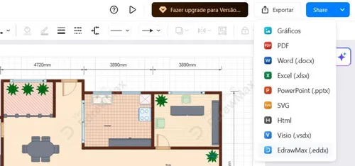 
					Como planejar e criar plantas baixas profissionais para casas e aptos
				
				