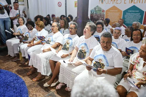 
					Confira a programação do Tríduo de Santo Antônio no Pelourinho
				
				