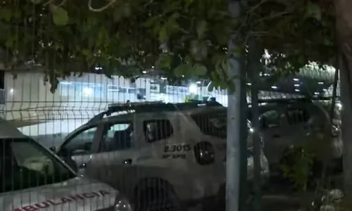 
					Confronto deixa feridos e ônibus param em bairro de Salvador
				
				