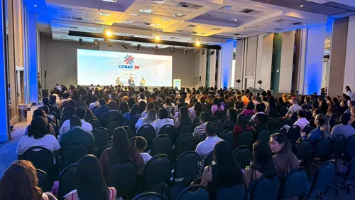 
					Congresso discute acesso a medicamentos e inovação no SUS em Salvador
				
				