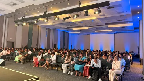 
					Congresso discute acesso a medicamentos e inovação no SUS em Salvador
				
				