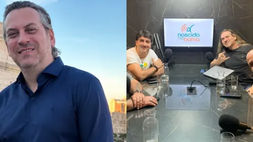 
					Conheça canais e criadores baianos que estão revolucionando o YouTube
				
				