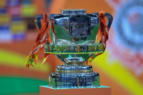 
					Copa do Brasil: Vitória enfrenta Athletico-PR por valor milionário
				
				