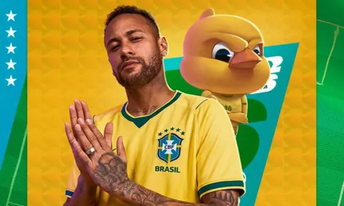 
					Copa do Mundo 2026: veja lista de convocados da seleção brasileira
				
				