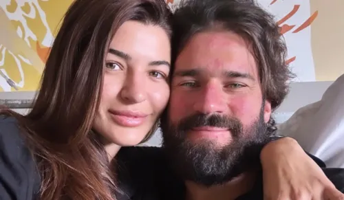 
					Copa do Mundo: conheça as esposas e namoradas dos jogadores da Seleção
				
				
