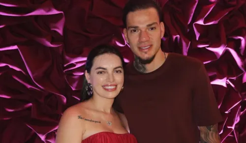 
					Copa do Mundo: conheça as esposas e namoradas dos jogadores da Seleção
				
				