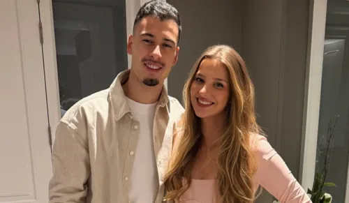 
					Copa do Mundo: conheça as esposas e namoradas dos jogadores da Seleção
				
				