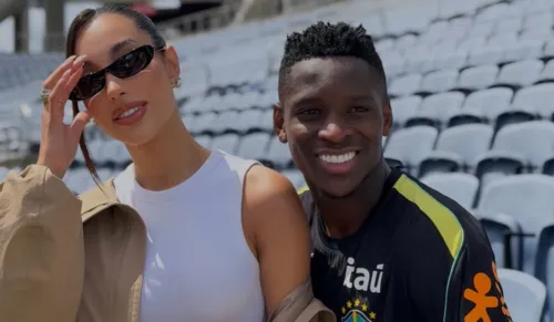 
					Copa do Mundo: conheça as esposas e namoradas dos jogadores da Seleção
				
				