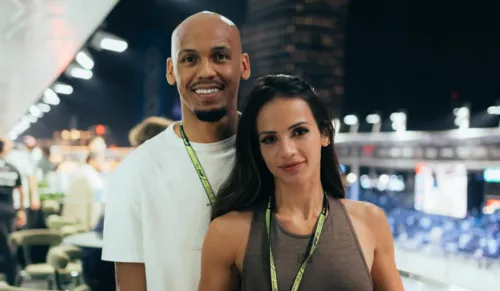 
					Copa do Mundo: conheça as esposas e namoradas dos jogadores da Seleção
				
				