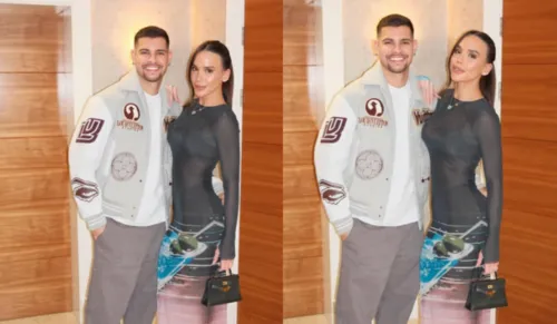 
					Copa do Mundo: conheça as esposas e namoradas dos jogadores da Seleção
				
				