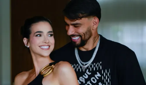 
					Copa do Mundo: conheça as esposas e namoradas dos jogadores da Seleção
				
				