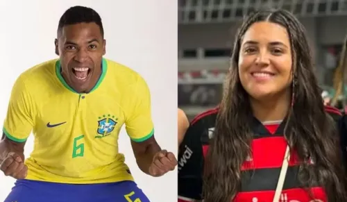 
					Copa do Mundo: conheça as esposas e namoradas dos jogadores da Seleção
				
				
