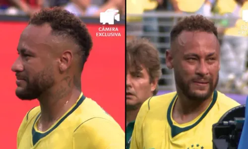 
					Copa do Mundo: internautas surtam com derrota histórica do Brasil
				
				