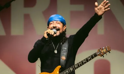 
					Carnaval 2027: Camarote Salvador anuncia Vintage Culture, Mochakk, Carlinhos Brown e mais artistas
				
				