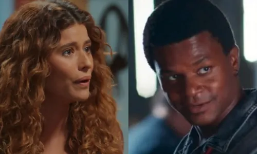 
					Coração Acelerado: Agrado descarta Leandro no amor e na carreira
				
				