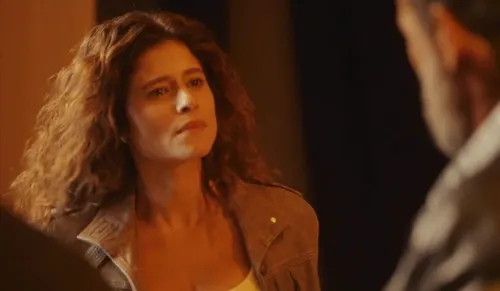 
					Coração Acelerado: personagem faz mudança surreal na vida de Agrado
				
				