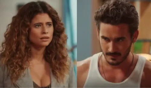 
					Coração Acelerado: João Raul é espancado após humilhação de Agrado
				
				