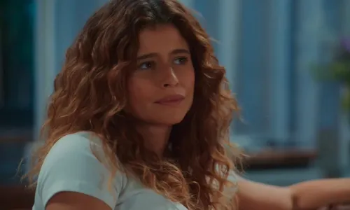 
					Coração Acelerado: Agrado passa a noite com ex após tragédia
				
				