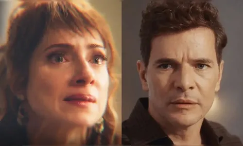 
					Coração Acelerado: Agrado é demitida e tenta a vida em 'site adulto'
				
				