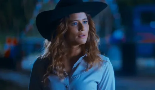 
					Coração Acelerado: João Raul vê roubo do pai e toma atitude extrema
				
				