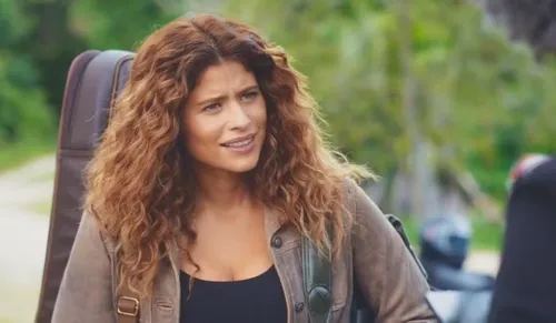 
					Coração Acelerado: Agrado é surpreendida com confissões de Naiane
				
				