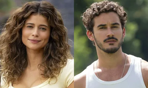 
					Coração Acelerado: Agrado invade camarim e faz João Raul surtar
				
				