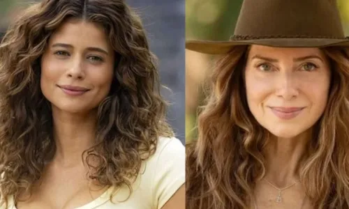 
					Coração Acelerado: Agrado mostra lado ruim e apunhala Janete
				
				