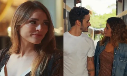 
					Coração Acelerado: Zilá leva rasteira e sofre nas mãos de personagem
				
				