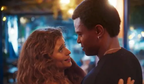 
					Coração Acelerado: Leandro é espionado tem vida destroçada por aliado
				
				