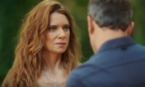 
					Coração Acelerado: Duda entra em desespero após ser trocada por Agrado
				
				