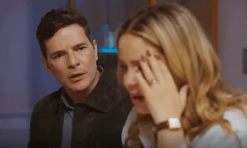 
					Coração Acelerado: Alaorzinho engata novo amor e enciúma Janete e Zilá
				
				