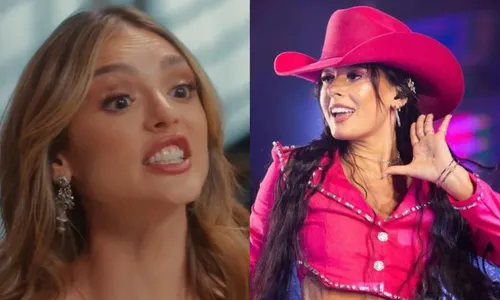 
					Coração Acelerado: Eduarda perde o chão ao descobrir mentira sombria
				
				