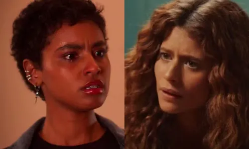 
					Coração Acelerado: Alaorzinho faz Zilá sofrer após descobrir crime
				
				