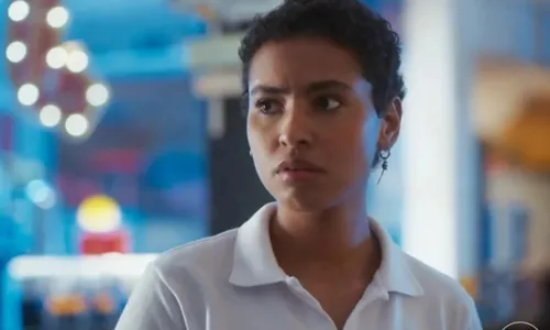 
					Coração Acelerado: Naiane se dá mal e João Raul rejeita armação
				
				