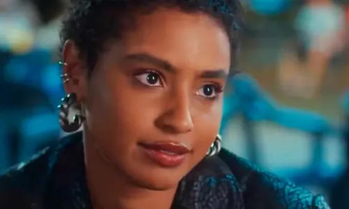 
					Coração Acelerado: Eduarda se irrita e parte para cima de Agrado
				
				