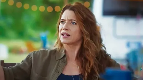 
					Coração Acelerado: Janete assume frente e mira dominar bar de Zeca
				
				