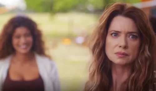 
					Coração Acelerado: Agrado mostra lado ruim e apunhala Janete
				
				