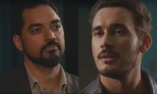 
					Coração Acelerado: Ronei é o pai de João Raul? Descubra a verdade
				
				