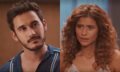 
					Coração Acelerado: Agrado surta com Eduarda e apoia João Raul em crise
				
				