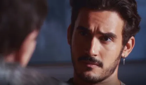 
					Coração Acelerado: João Raul sofre acidente e corre risco de morte
				
				