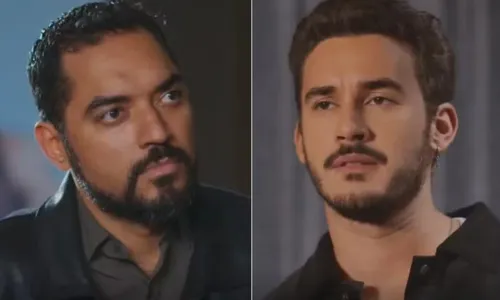 
					Coração Acelerado: inimigo de Zilá retorna e faz ameaça fatal
				
				
