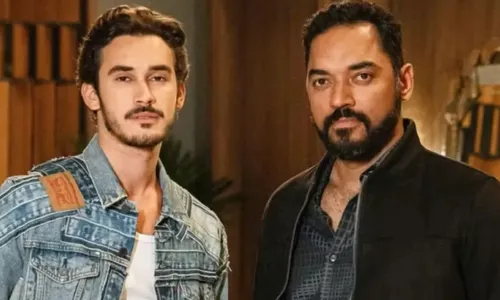 
					Coração Acelerado: João Raul expõe lado ruim e é cruel com Ronei
				
				