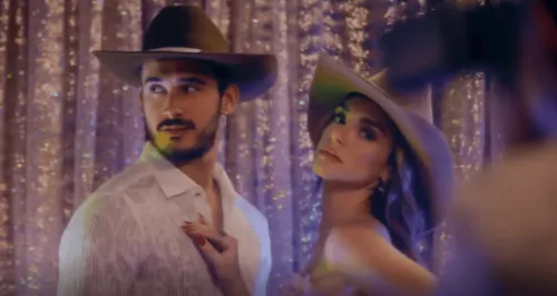 
					Coração Acelerado: João Raul 'mete o louco' para esquecer Agrado
				
				