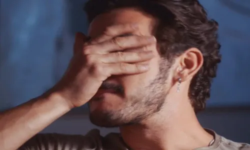 
					Coração Acelerado: João Raul mostra lado tóxico e provoca Agrado
				
				