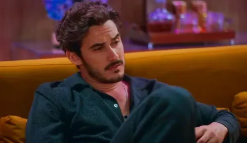 
					Coração Acelerado: João Raul quebra contrato e causa revolta em Naiane
				
				