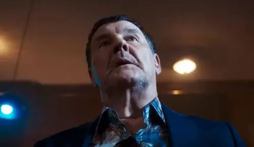 
					Coração Acelerado: João Raul se revolta com pai após descobrir segredo
				
				