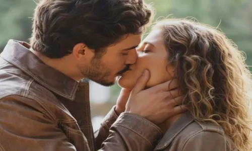 
					Coração Acelerado: Agrado recebe proposta inesperada após encontro
				
				