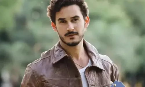 
					Coração Acelerado: Walmir é sequestrado por atitude grave e João surta
				
				