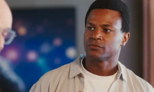 
					Coração Acelerado: Janete ganha herança inacreditável de falecido
				
				